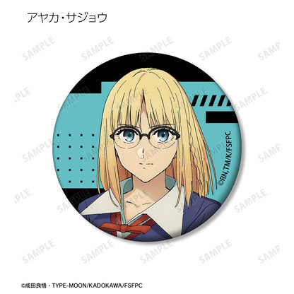 Fate/strange Fake（命運/奇異贗品） 徽章 盲盒 10個裝