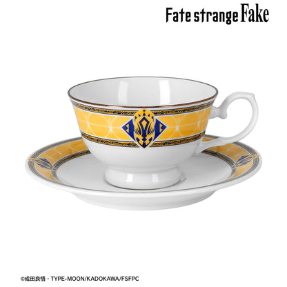 Fate/strange Fake_Archer 杯碟套裝
