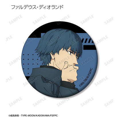 Fate/strange Fake（命運/奇異贗品） 徽章 盲盒 10個裝