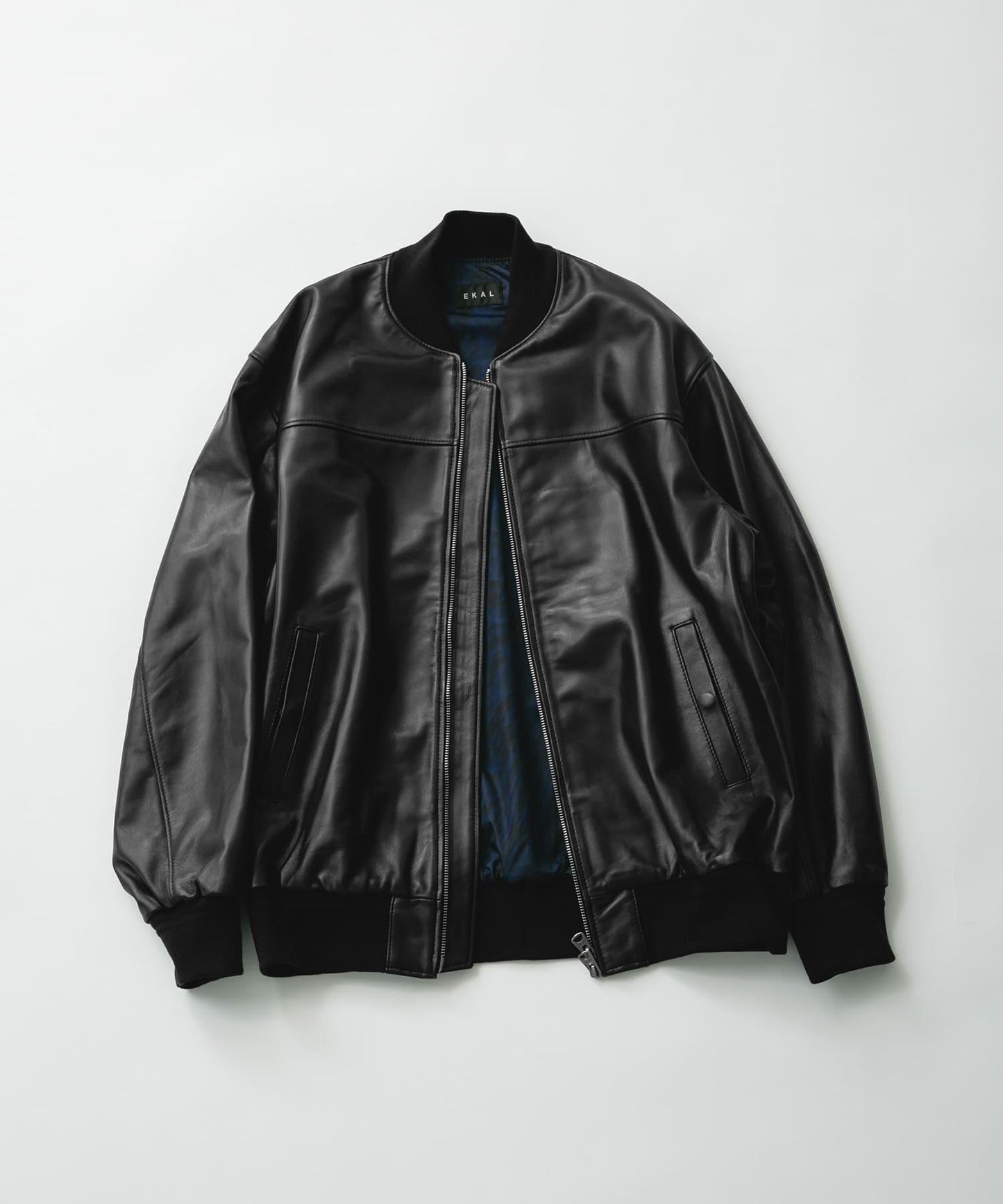 SHEEP LEATHER 夾克
