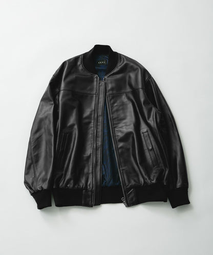 SHEEP LEATHER 夾克