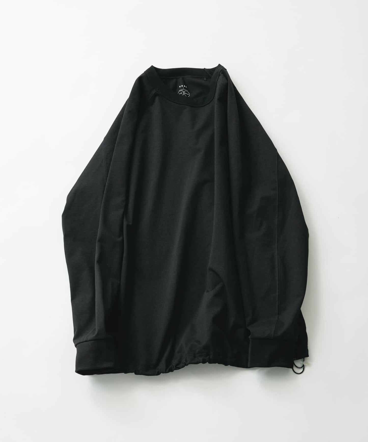 吸水速幹 防紫外線 DRY OUT LONG-SLEEVE T-SHIRTS