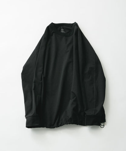 吸水速幹 防紫外線 DRY OUT LONG-SLEEVE T-SHIRTS
