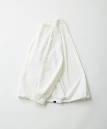 吸水速幹 防紫外線 DRY OUT LONG-SLEEVE T-SHIRTS