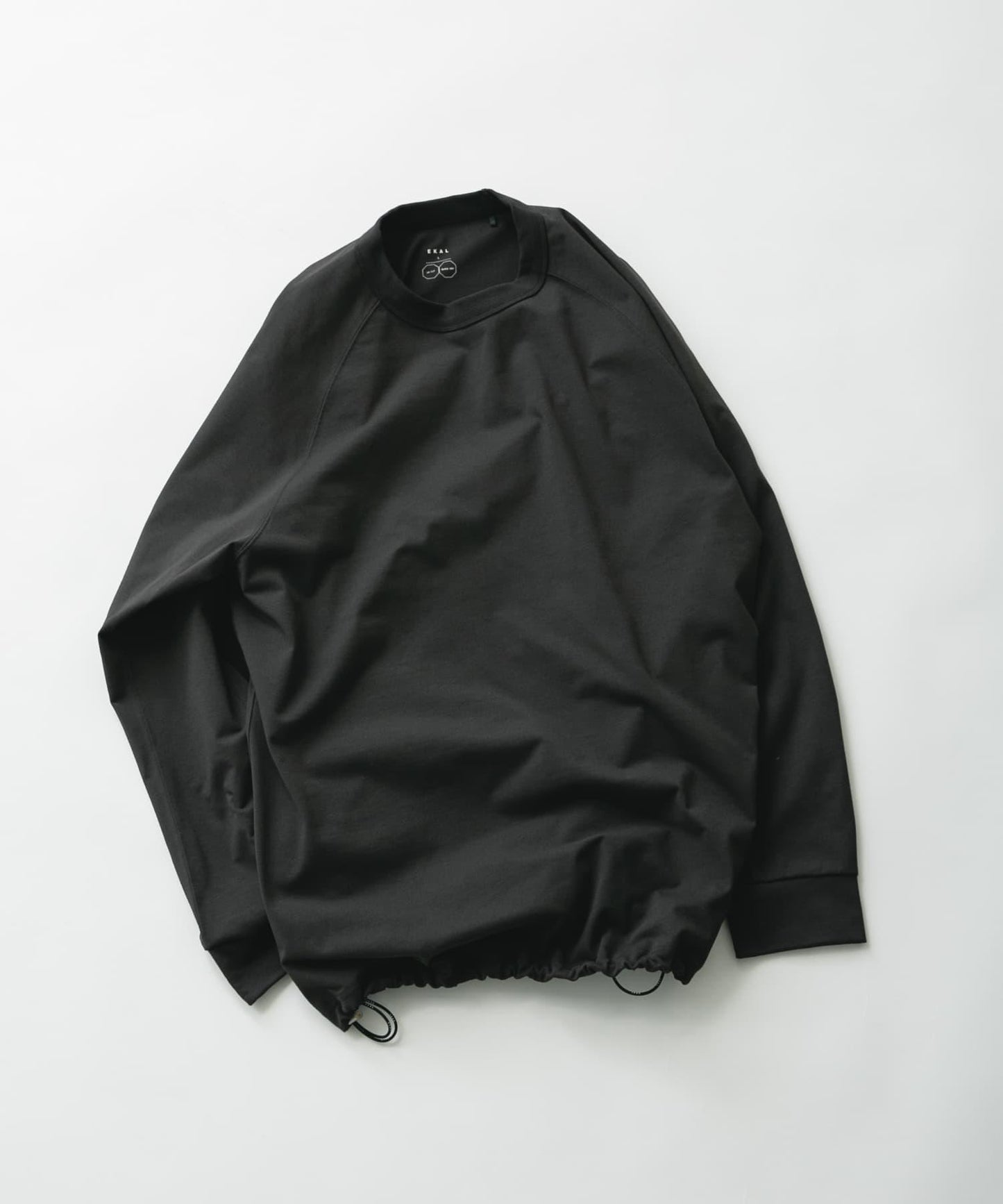 吸水速幹 防紫外線 DRY OUT LONG-SLEEVE T-SHIRTS