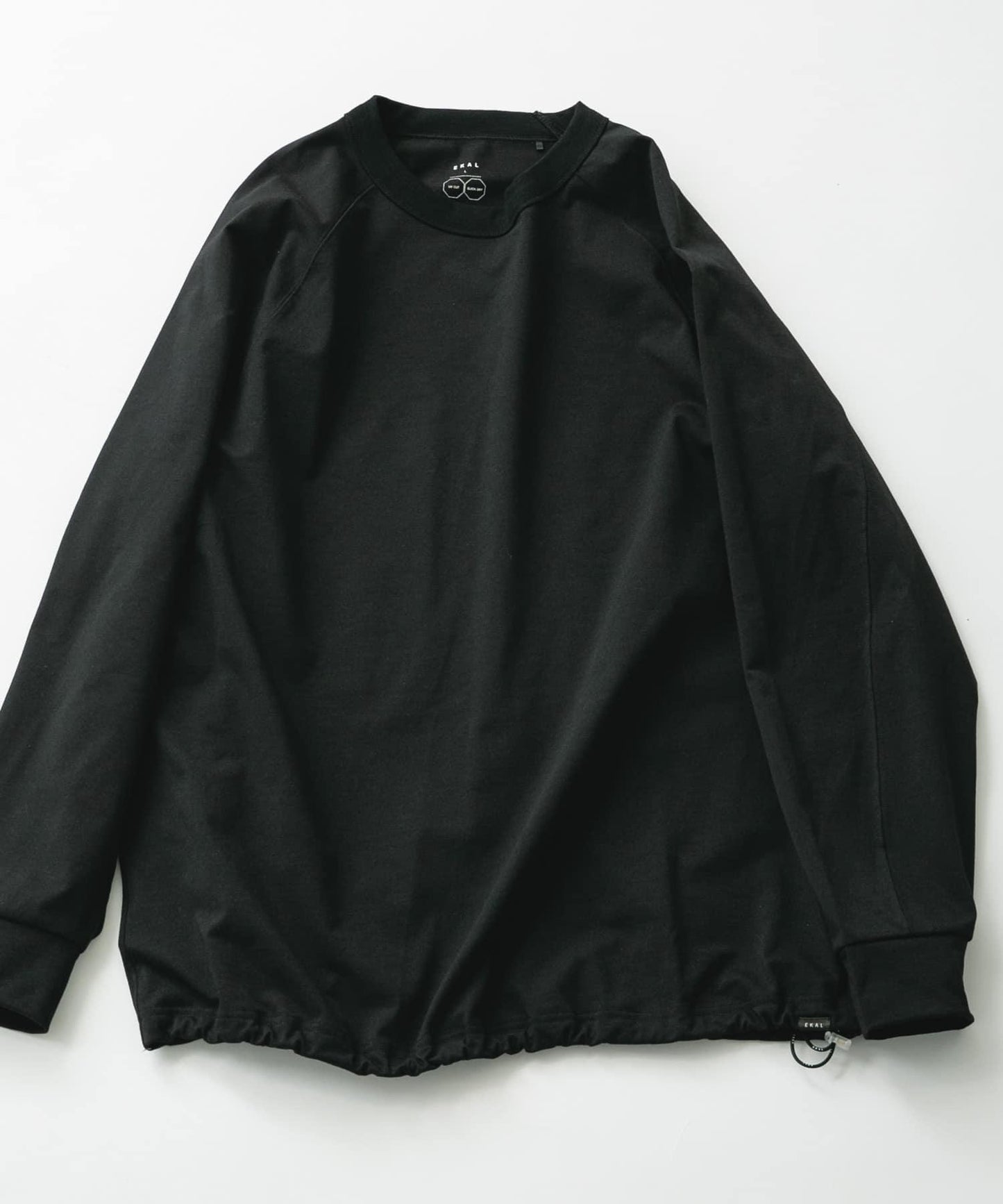 吸水速幹 防紫外線 DRY OUT LONG-SLEEVE T-SHIRTS