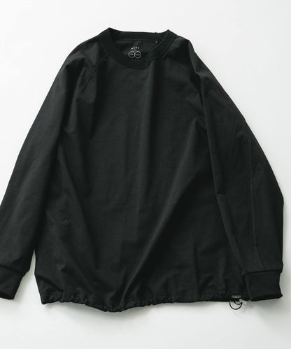吸水速幹 防紫外線 DRY OUT LONG-SLEEVE T-SHIRTS