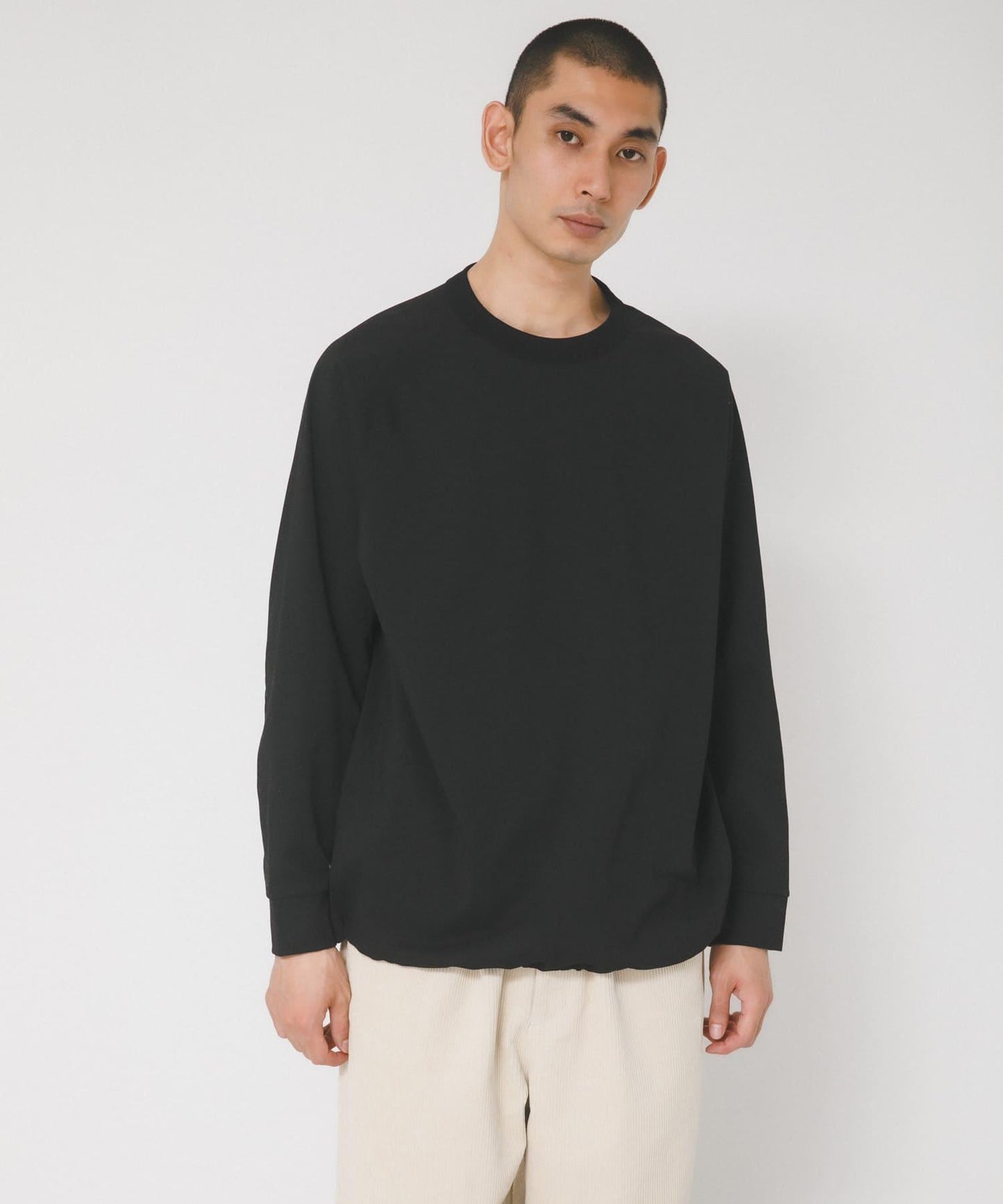 吸水速幹 防紫外線 DRY OUT LONG-SLEEVE T-SHIRTS