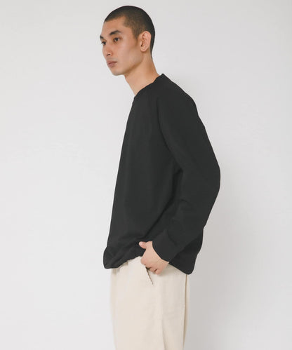 吸水速幹 防紫外線 DRY OUT LONG-SLEEVE T-SHIRTS