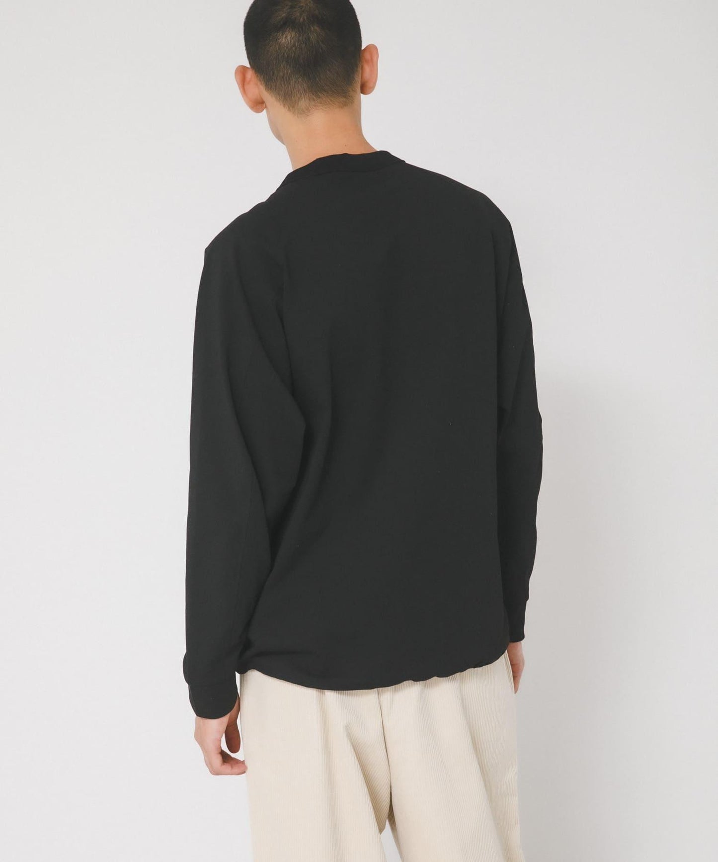 吸水速幹 防紫外線 DRY OUT LONG-SLEEVE T-SHIRTS