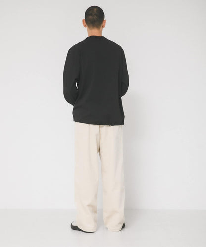 吸水速幹 防紫外線 DRY OUT LONG-SLEEVE T-SHIRTS