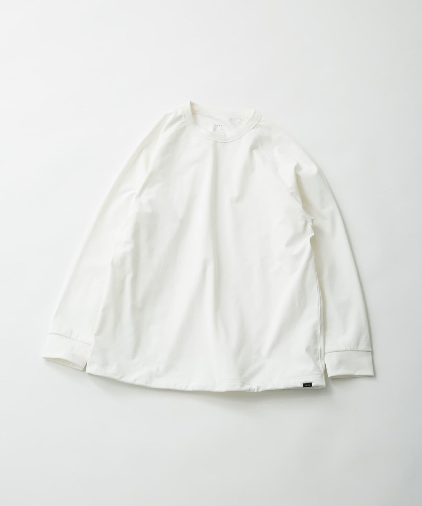 吸水速幹 防紫外線 DRY OUT LONG-SLEEVE T-SHIRTS