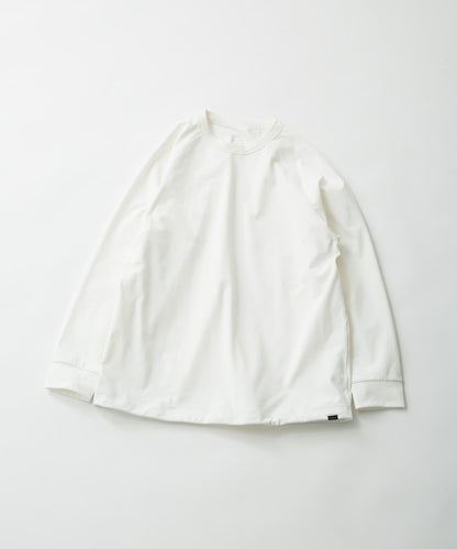 吸水速幹 防紫外線 DRY OUT LONG-SLEEVE T-SHIRTS