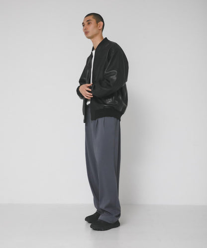 SHEEP LEATHER 夾克