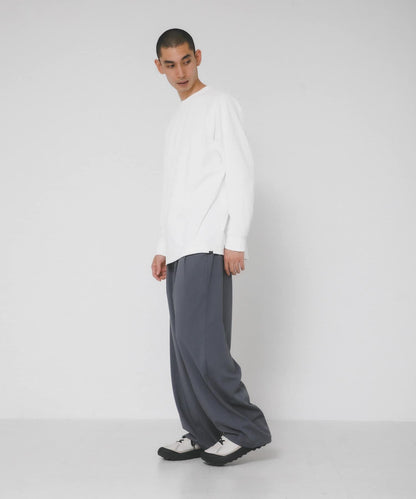 吸水速幹 防紫外線 DRY OUT LONG-SLEEVE T-SHIRTS