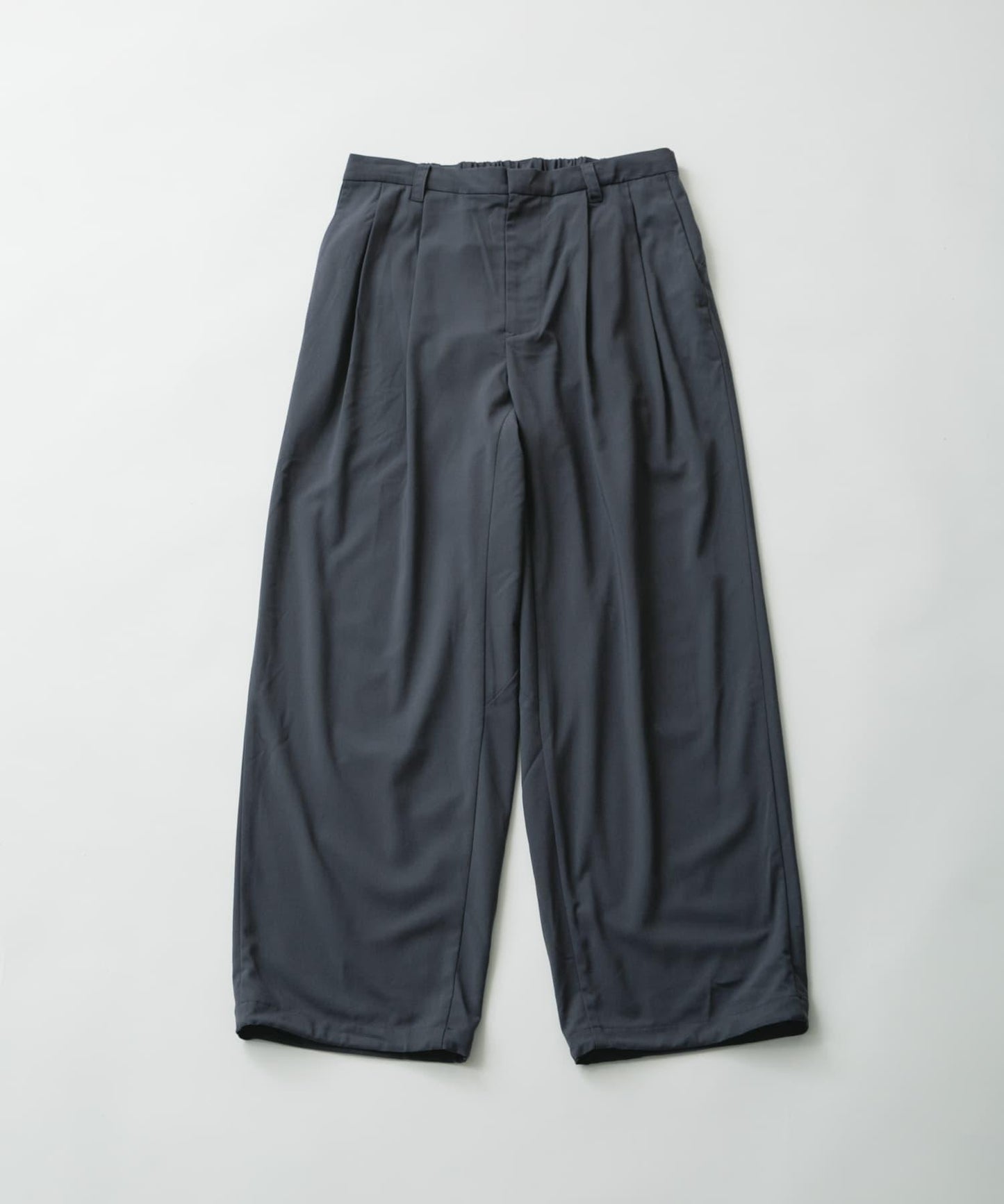 UV防曬 靜電防止 易打理 SMOOTH WOOLYLIKE EZ長褲
