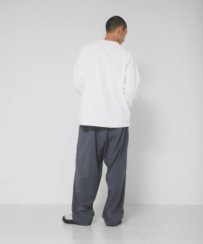 吸水速幹 防紫外線 DRY OUT LONG-SLEEVE T-SHIRTS