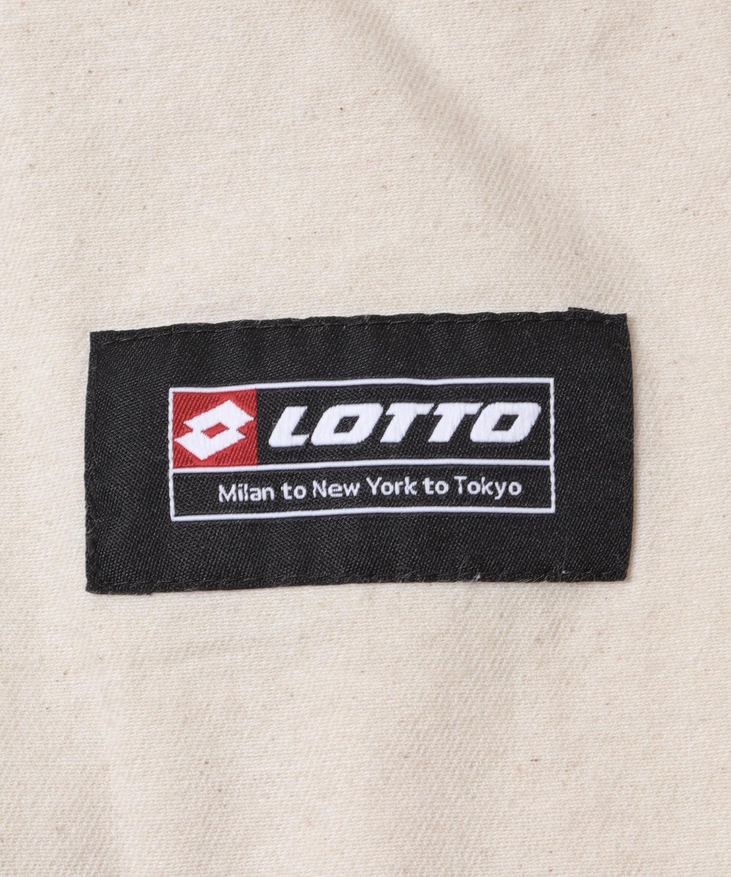 LOTTO 輕量奇諾褲