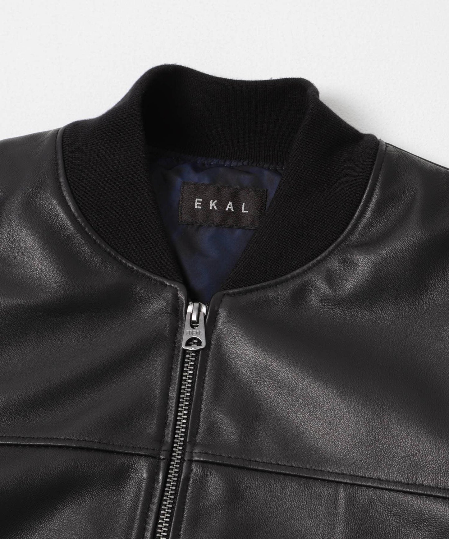 SHEEP LEATHER 夾克