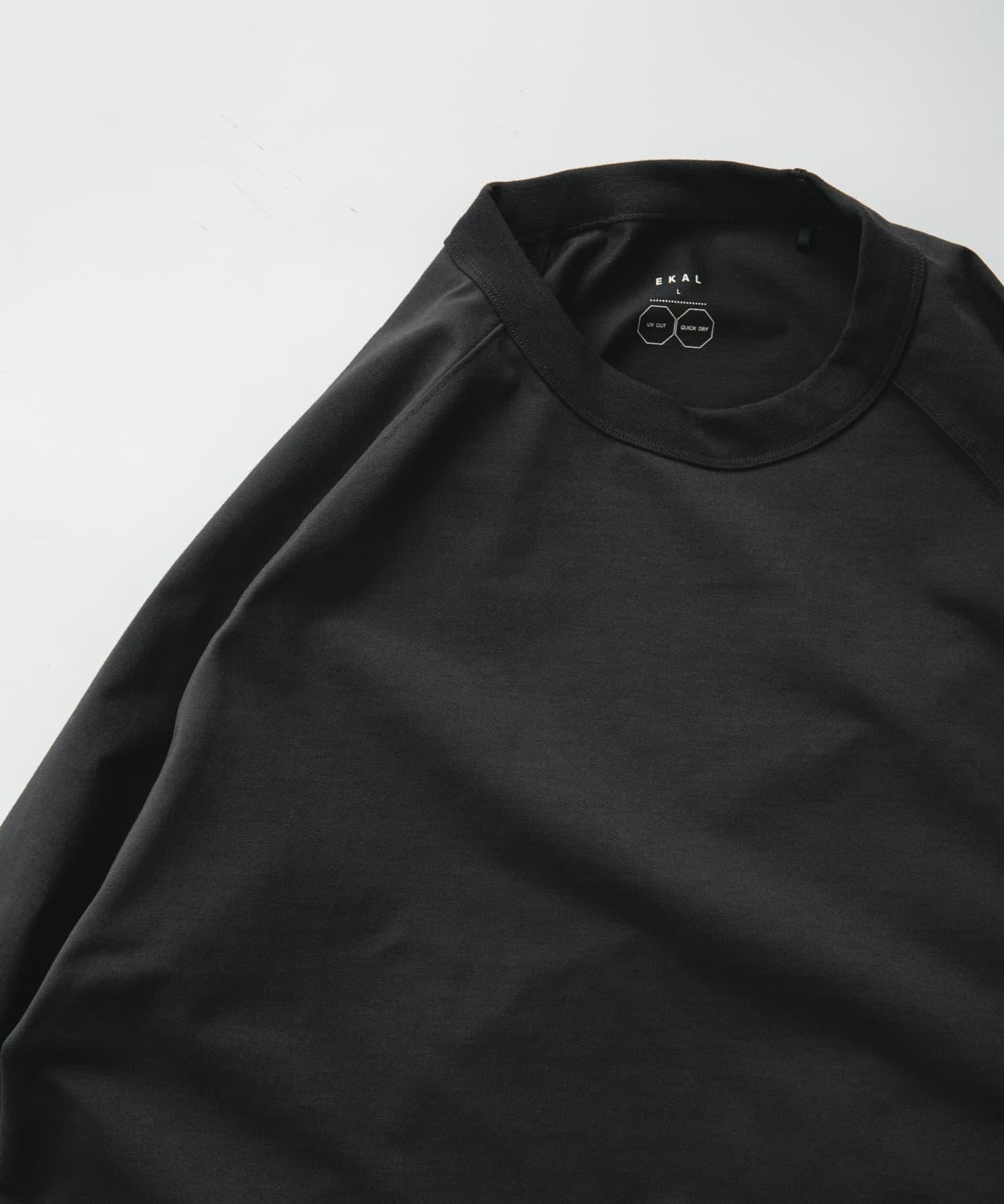 吸水速幹 防紫外線 DRY OUT LONG-SLEEVE T-SHIRTS