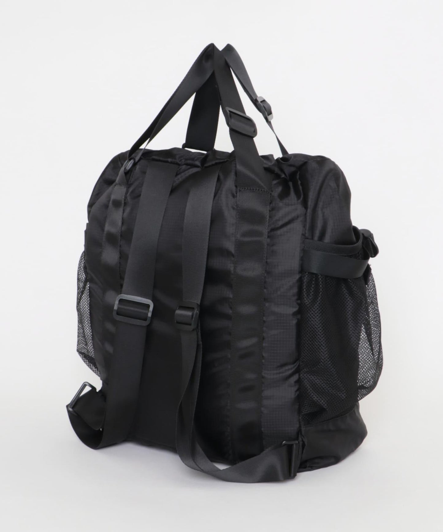 Caribou Mountaineering×EKAL L. WEIGHT PACK TOTE 聯名款 輕量托特包