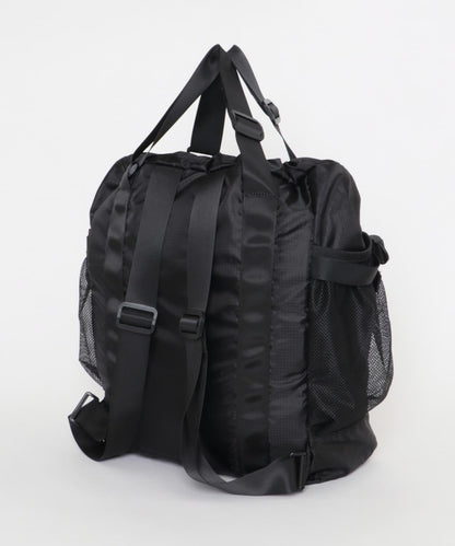 Caribou Mountaineering×EKAL L. WEIGHT PACK TOTE 聯名款 輕量托特包
