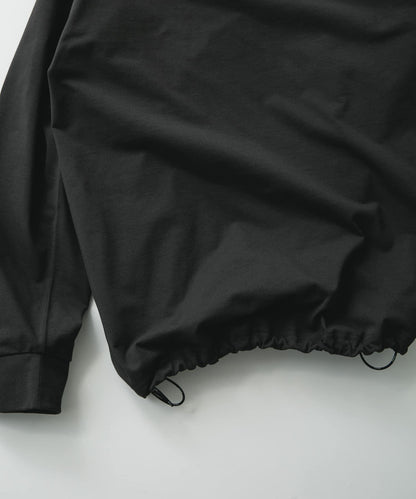吸水速幹 防紫外線 DRY OUT LONG-SLEEVE T-SHIRTS