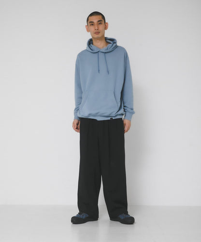 UV防曬 靜電防止 易打理 SMOOTH WOOLYLIKE EZ長褲