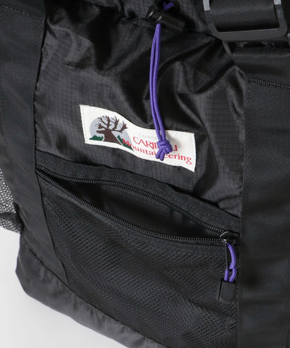 Caribou Mountaineering×EKAL L. WEIGHT PACK TOTE 聯名款 輕量托特包