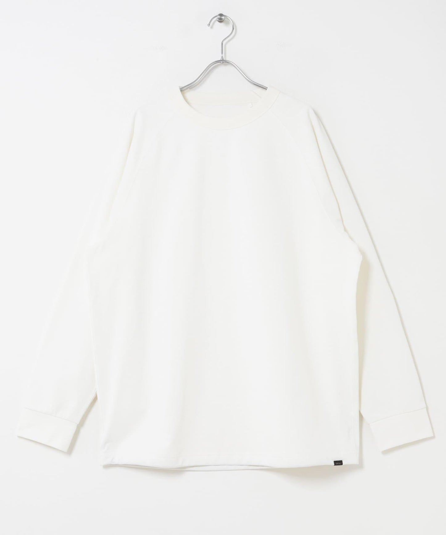吸水速幹 防紫外線 DRY OUT LONG-SLEEVE T-SHIRTS