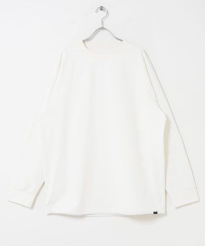 吸水速幹 防紫外線 DRY OUT LONG-SLEEVE T-SHIRTS