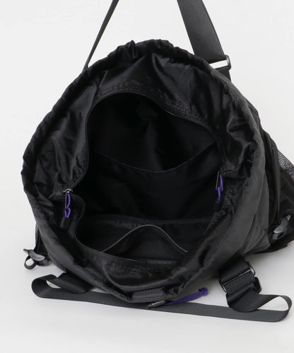 Caribou Mountaineering×EKAL L. WEIGHT PACK TOTE 聯名款 輕量托特包