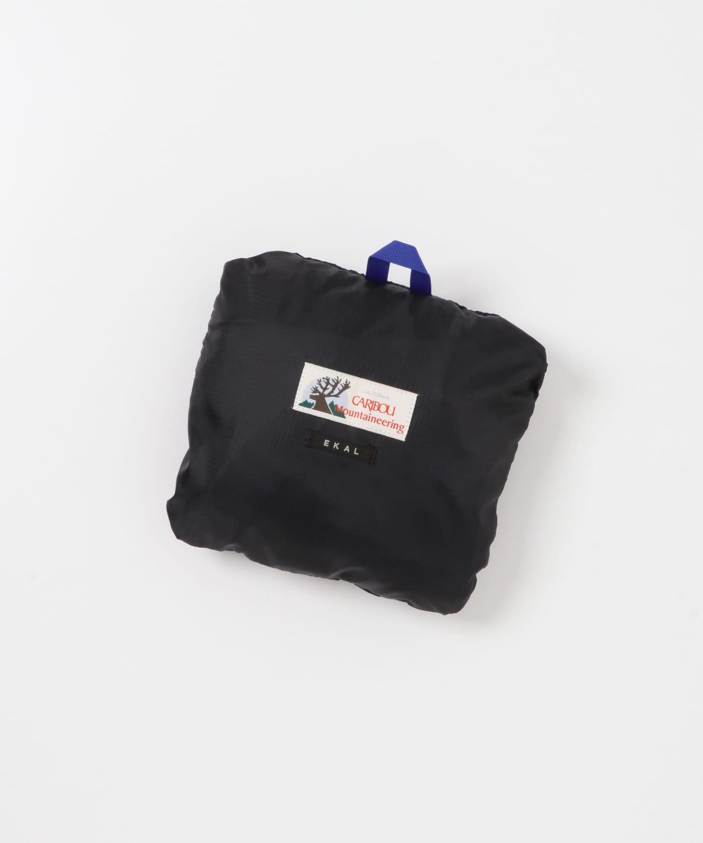 Caribou Mountaineering×EKAL L. WEIGHT PACK TOTE 聯名款 輕量托特包