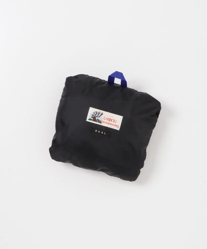 Caribou Mountaineering×EKAL L. WEIGHT PACK TOTE 聯名款 輕量托特包