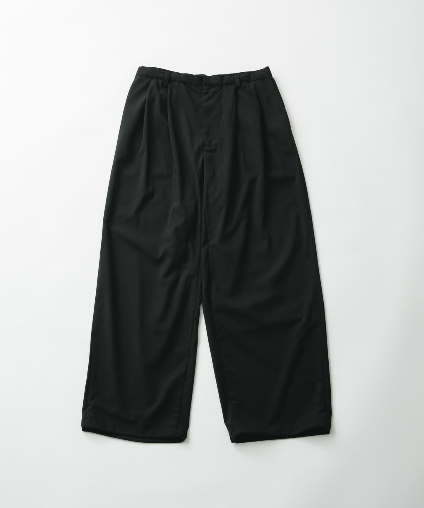 UV防曬 靜電防止 易打理 SMOOTH WOOLYLIKE EZ長褲