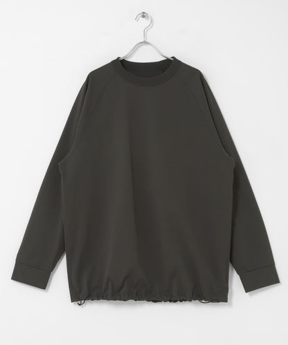 吸水速幹 防紫外線 DRY OUT LONG-SLEEVE T-SHIRTS