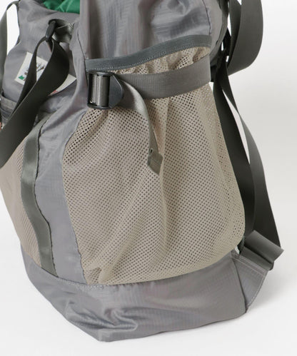 Caribou Mountaineering×EKAL L. WEIGHT PACK TOTE 聯名款 輕量托特包