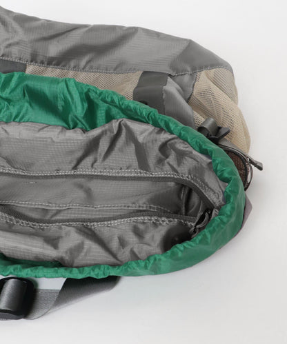 Caribou Mountaineering×EKAL L. WEIGHT PACK TOTE 聯名款 輕量托特包