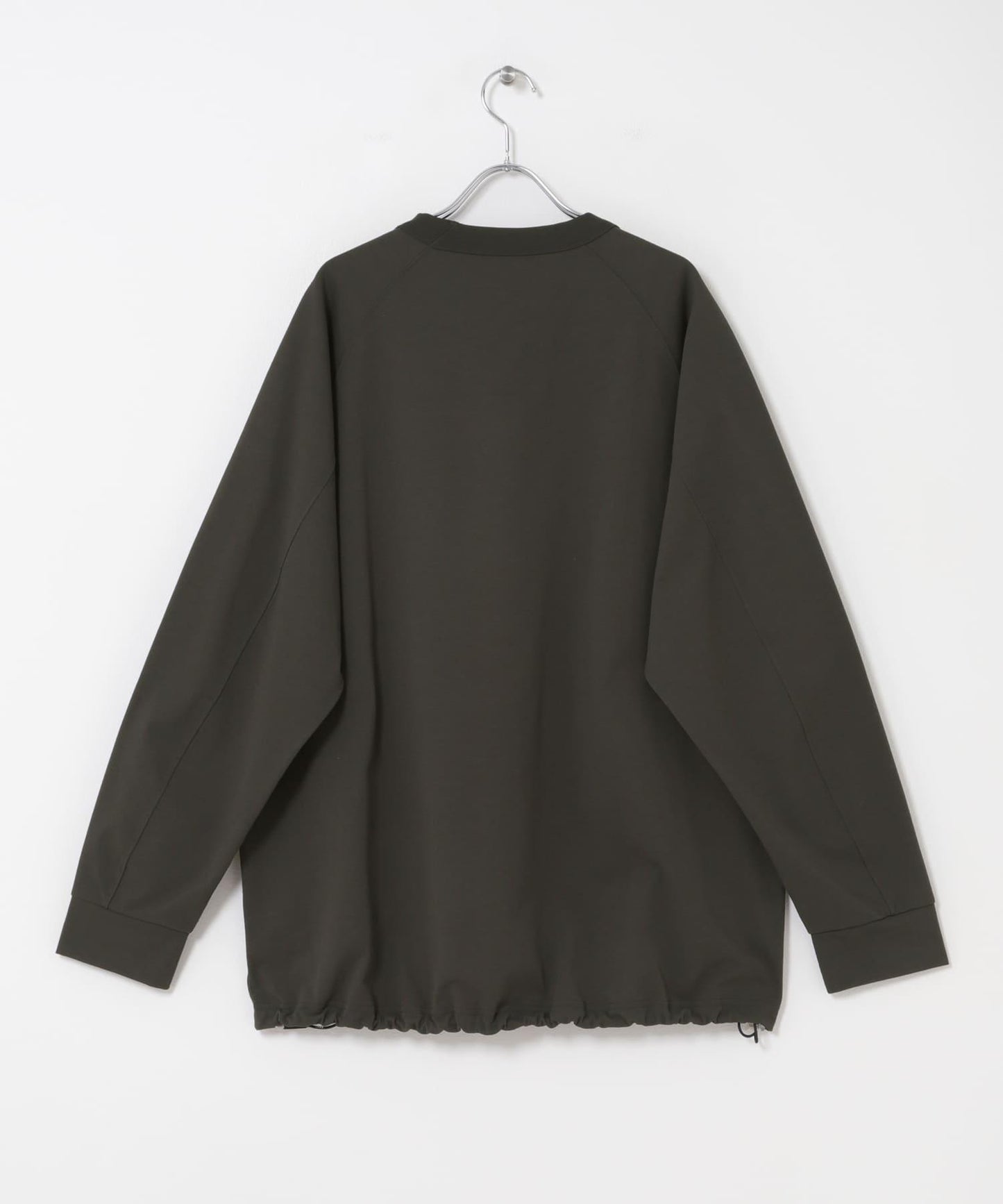 吸水速幹 防紫外線 DRY OUT LONG-SLEEVE T-SHIRTS