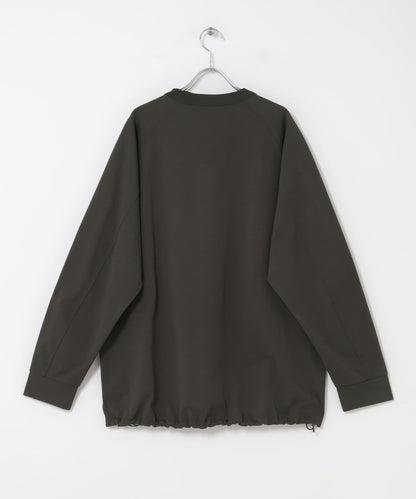 吸水速幹 防紫外線 DRY OUT LONG-SLEEVE T-SHIRTS