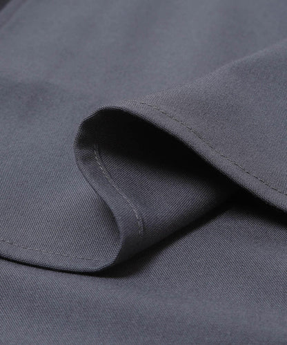UV防曬 防靜電 易打理 SMOOTH WOOLYLIKE LONG-SLEEVE SHIRTS