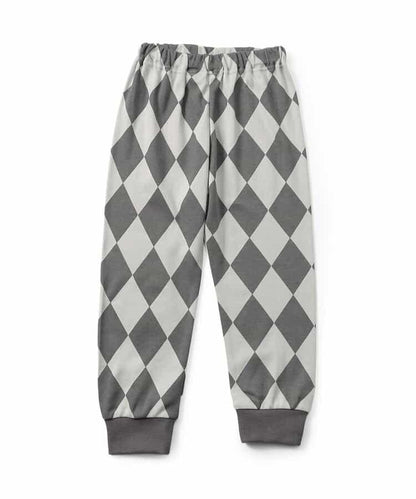 順滑家居服套裝