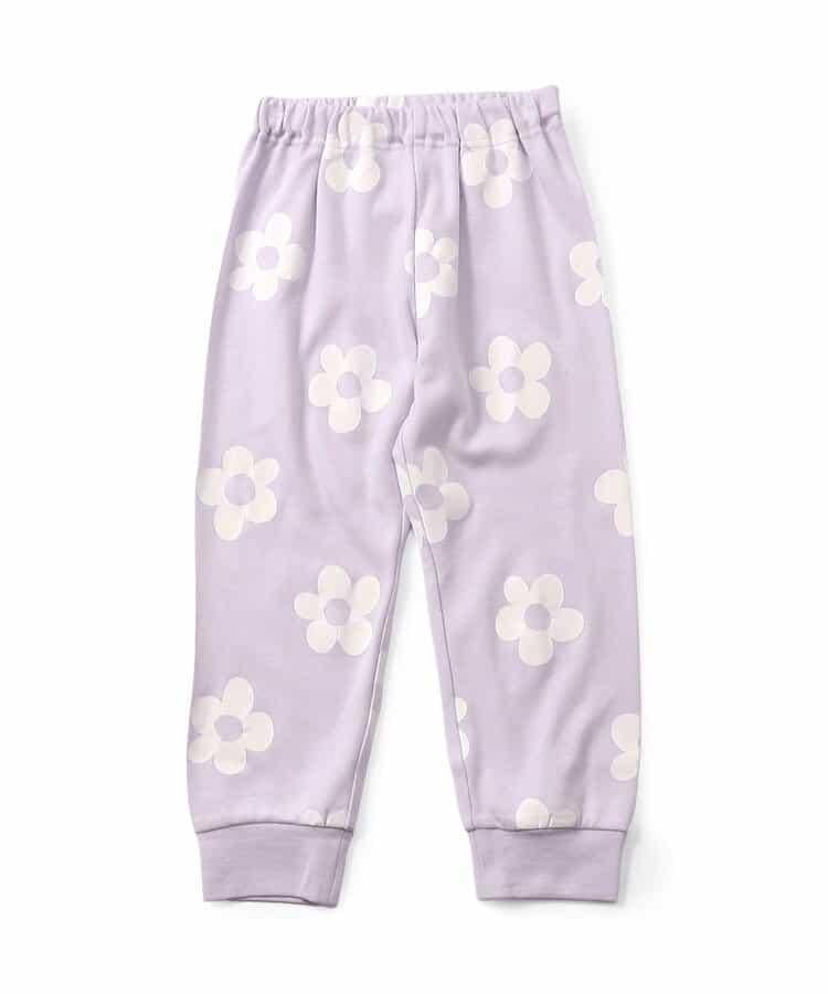 順滑家居服套裝