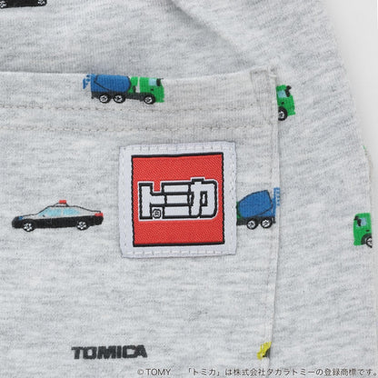 TOMICA 接觸冷感 印花打底褲
