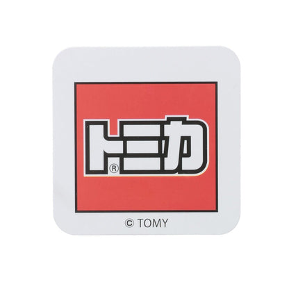 TOMICA 接觸冷感 短褲