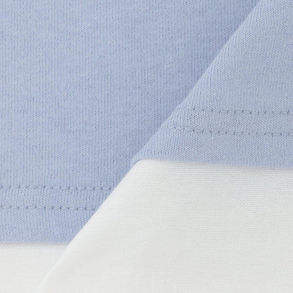 【聯名】【功夫熊貓】刺繡短袖T恤