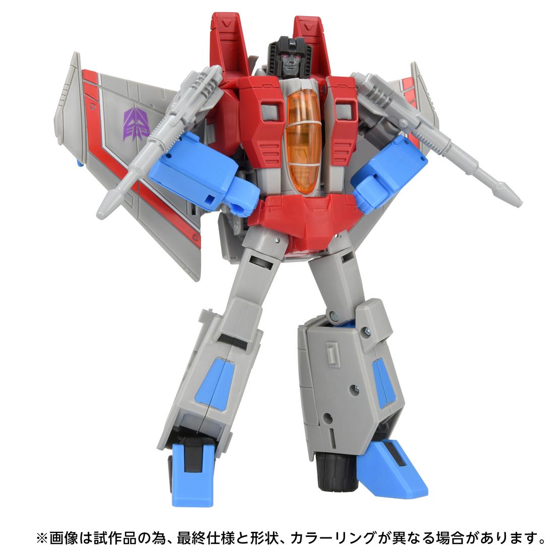 變形金剛 スタジオシリーズ TS-37 スタースクリーム MTMTEコレクション