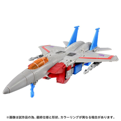 變形金剛 スタジオシリーズ TS-37 スタースクリーム MTMTEコレクション