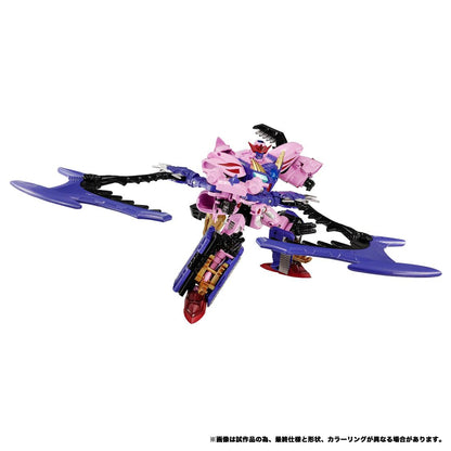 ビーストウォーズII（野獸戰爭II） ニューレジェンズ NL-05 ガルバトロン（BWII） 變形金剛