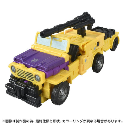 變形金剛 エイジ・オブ・ザ・プライム AOTP-43 スインドル